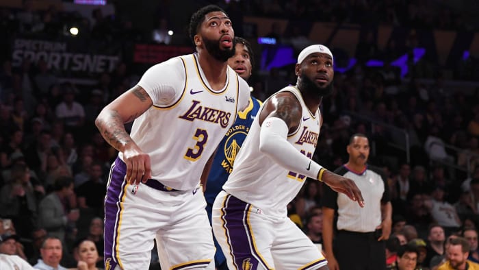 Kirby Lee-USA TODAY Sports